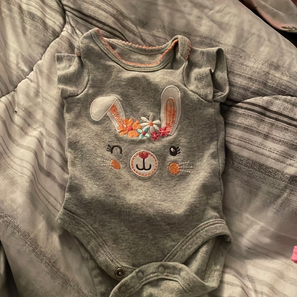 Multiple one pieces